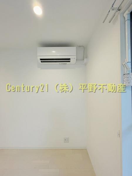 ユーズフォレシア小頭町