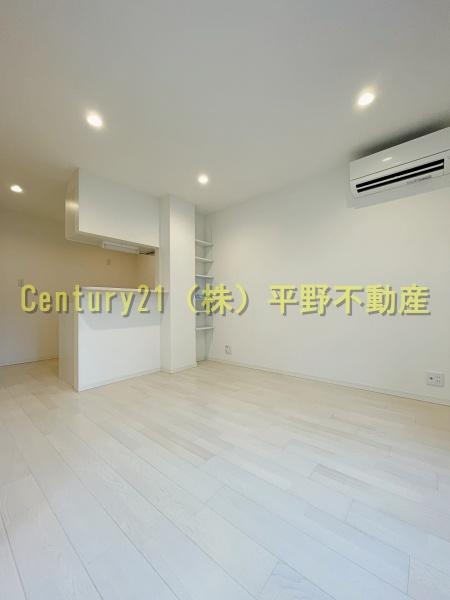 ユーズフォレシア小頭町