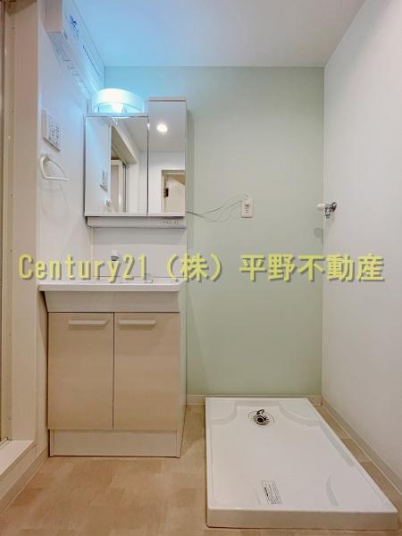ユーズフォレシア小頭町