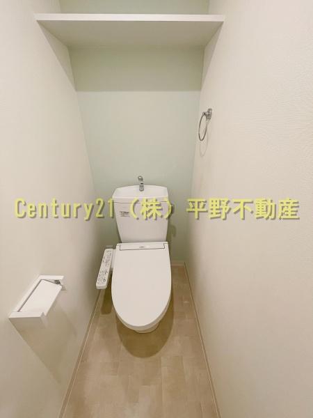 ユーズフォレシア小頭町