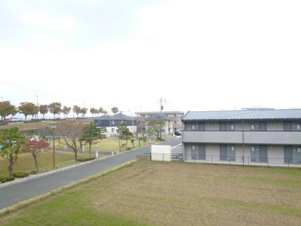 パークヒル小森野　B棟
