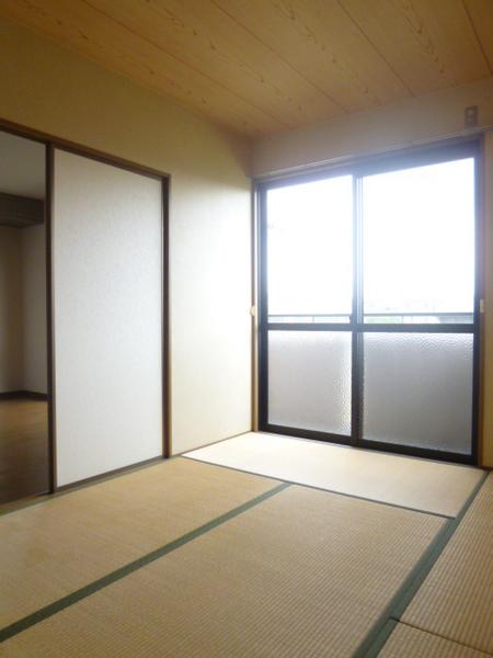 パークヒル小森野　B棟