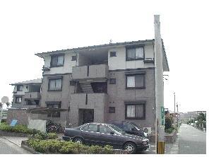 パークヒル小森野　B棟