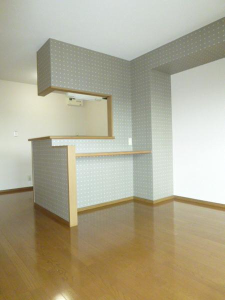 パークヒル小森野　B棟