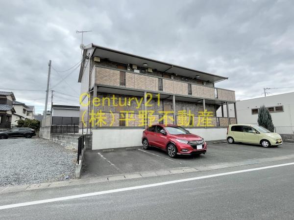 プルメリア