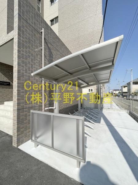 サクスィード久留米西