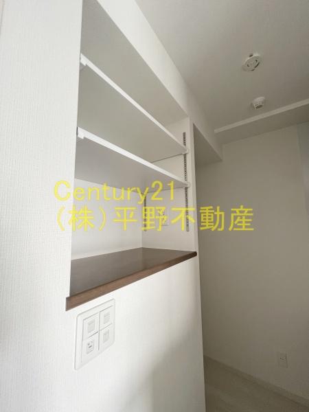 サクスィード久留米西