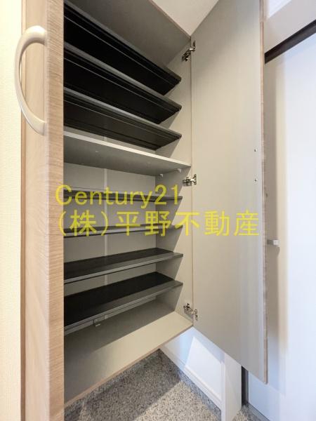 サクスィード久留米西