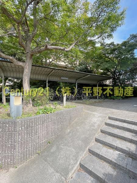サニーヒル西町