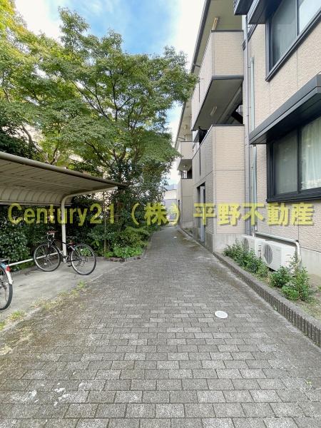 サニーヒル西町