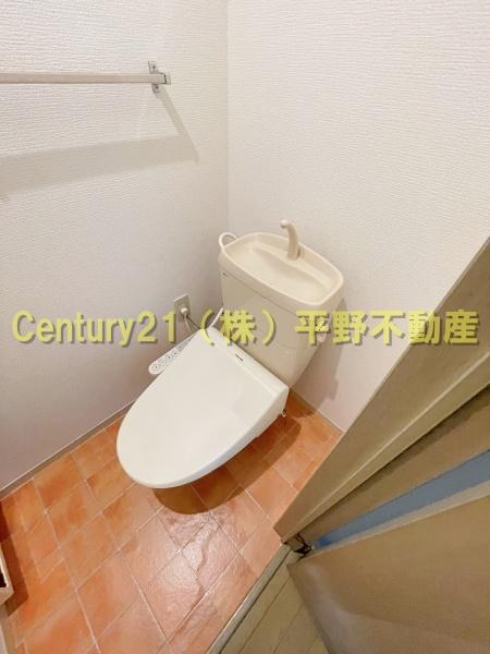 サニーヒル西町