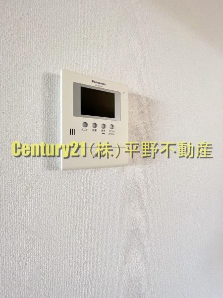セジュール野伏間