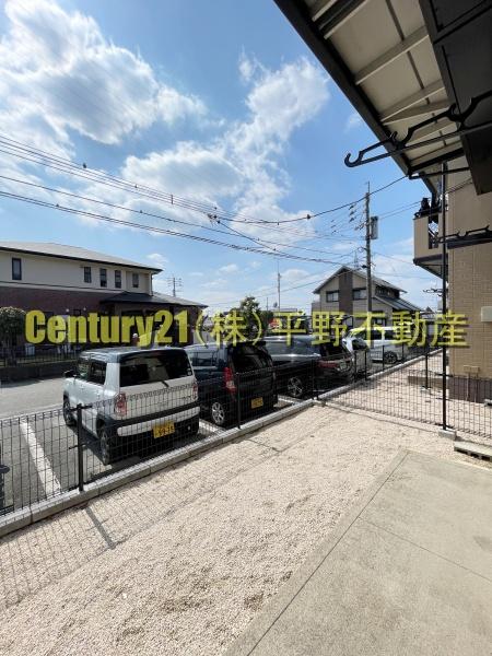 セジュール野伏間