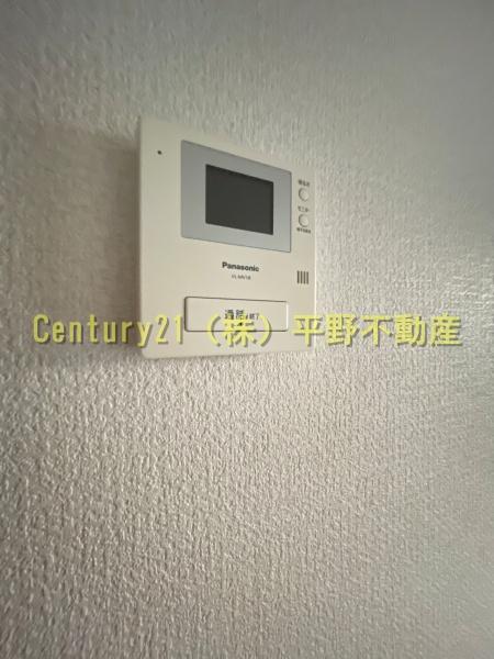 アークアムールⅠ　B棟