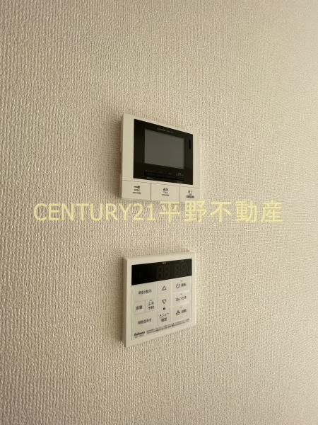 プレミエール御井