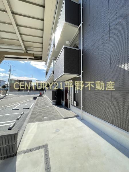 プレミエール御井
