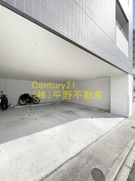 ALLEY3