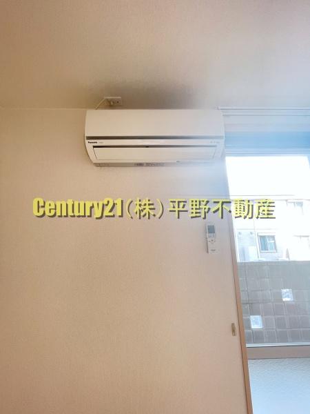 HEARTY'S　ENT　G棟