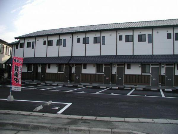 サンライズ本山2