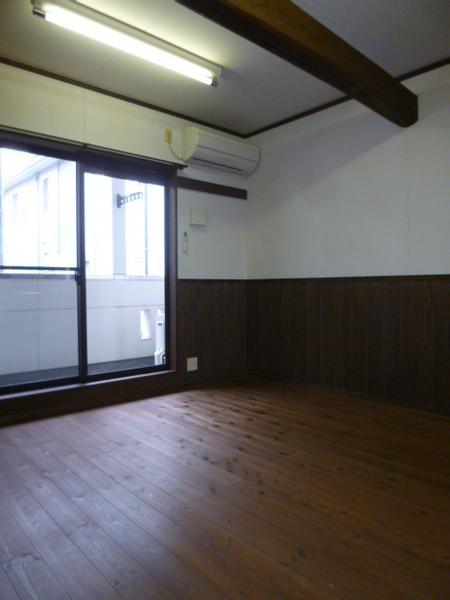 サンライズ本山2