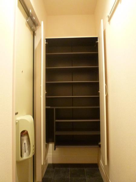 プログレス1　A棟
