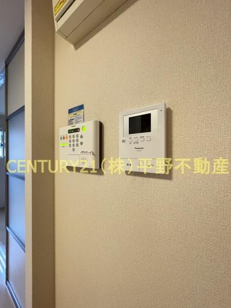 プログレス1　A棟