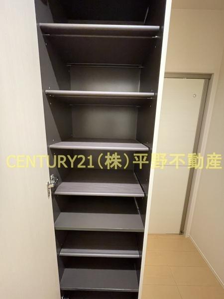 プログレス1　A棟
