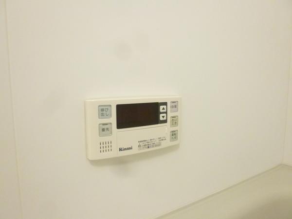 プログレス1　B棟