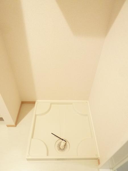 セジュール合川南　A棟