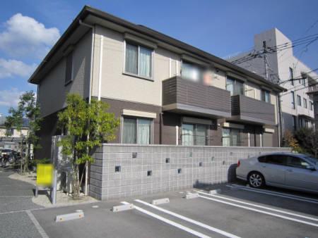 HEARTY'S　ENT　B棟
