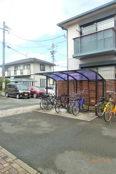 チェリーハウス