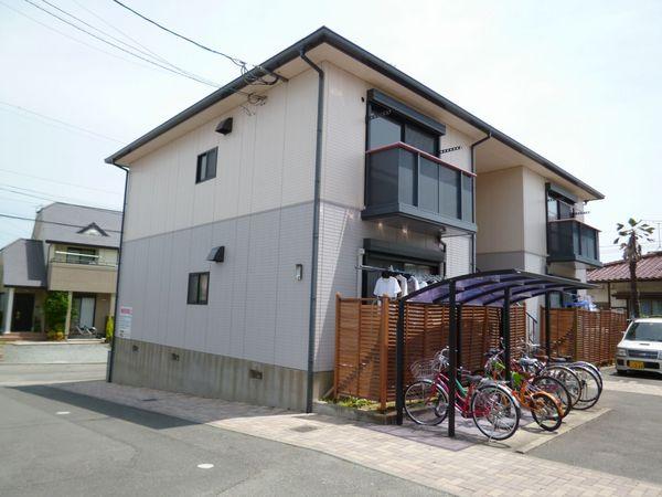 チェリーハウス