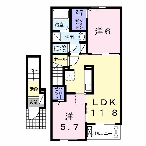 グランディールD