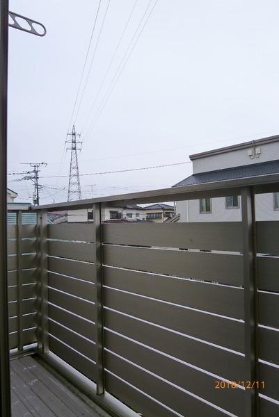 フォレストメゾン高嶋