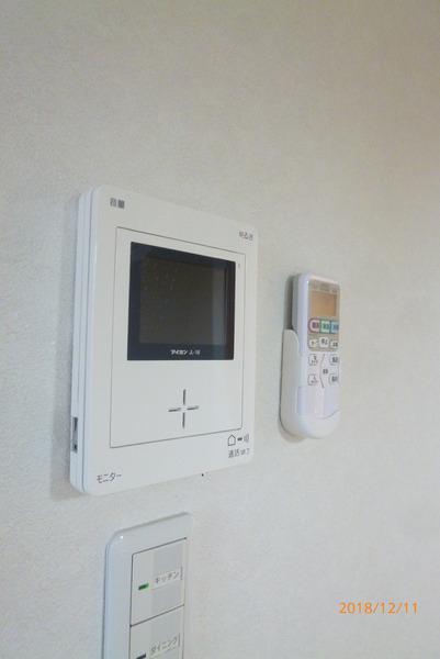 フォレストメゾン高嶋