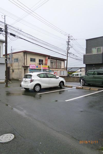 フォレストメゾン高嶋