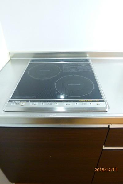 フォレストメゾン高嶋