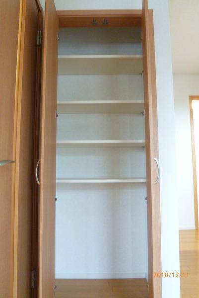 フォレストメゾン高嶋