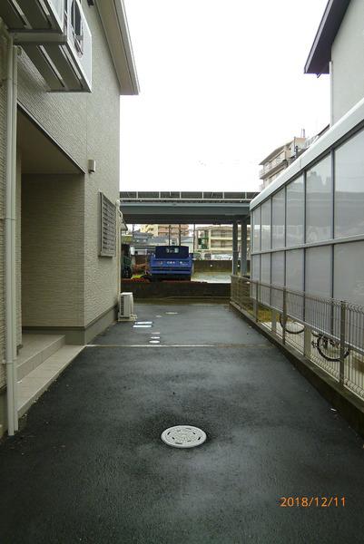 フォレストメゾン高嶋