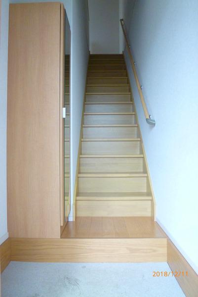 フォレストメゾン高嶋