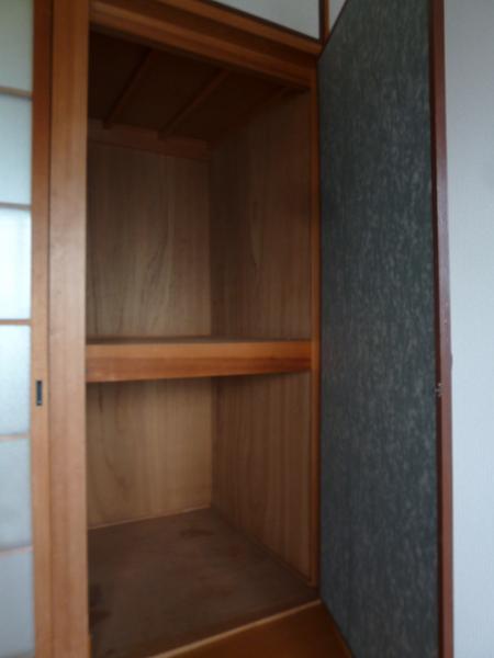 コーポレーティッドナカシマ