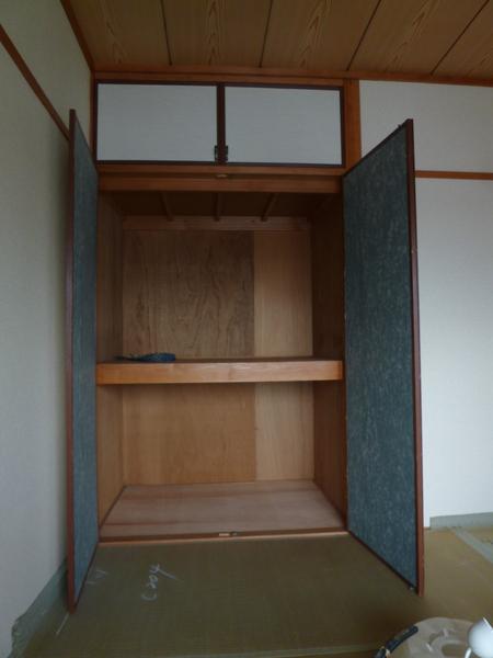 コーポレーティッドナカシマ