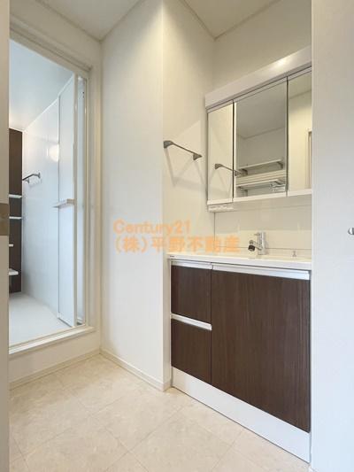 三光レジデンス　Ｃ棟