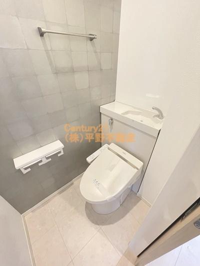 三光レジデンス　Ｃ棟