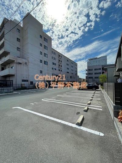 三光レジデンス　Ｃ棟