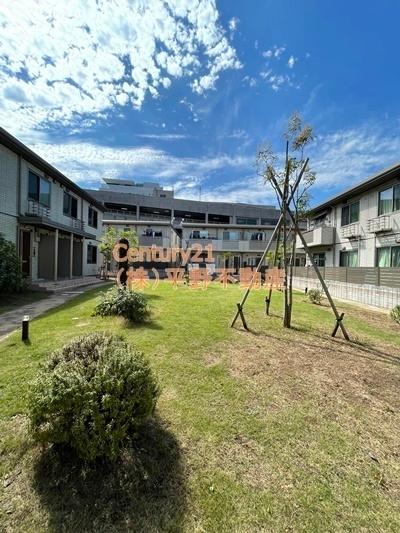 三光レジデンス　Ｃ棟