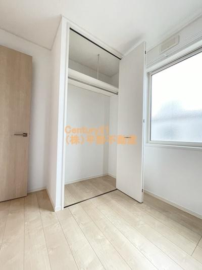 三光レジデンス　Ｃ棟