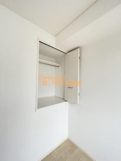 三光レジデンス　Ｃ棟