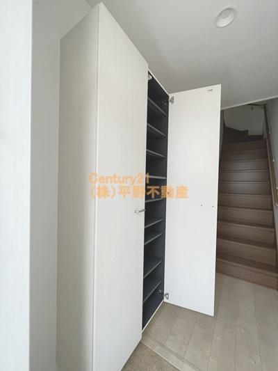 三光レジデンス　Ｃ棟