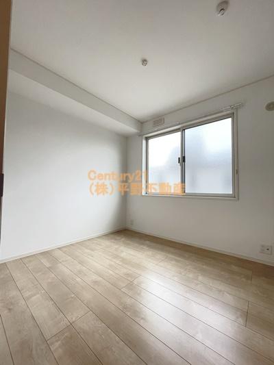 三光レジデンス　Ｃ棟